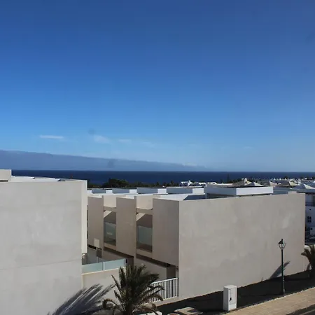 Casa Gara Apartment Costa Teguise Exterior photo